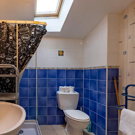 شقة La Forge D'eyliac *