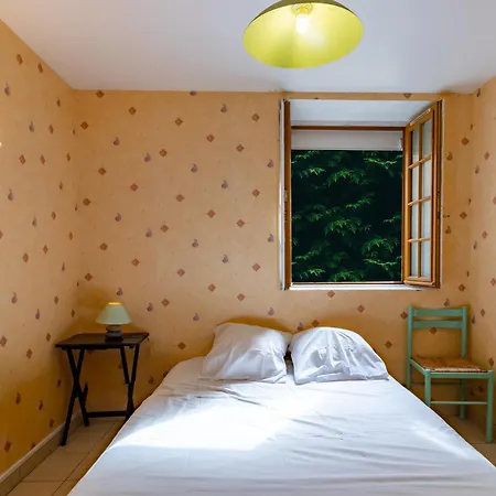 La Forge D'eyliac شقة Bassillac