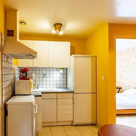 La Forge D'eyliac شقة *