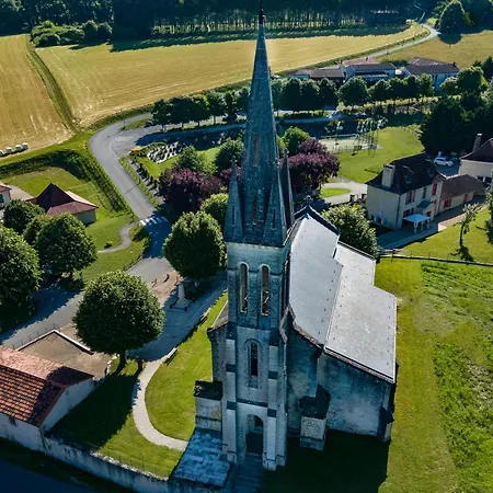 La Forge D'eyliac شقة Bassillac