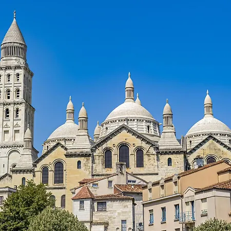 La Forge D'eyliac شقة