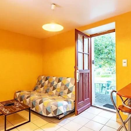 La Forge D'eyliac Bassillac