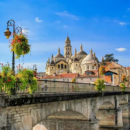 La Forge D'eyliac شقة *