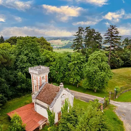 La Forge D'eyliac Bassillac