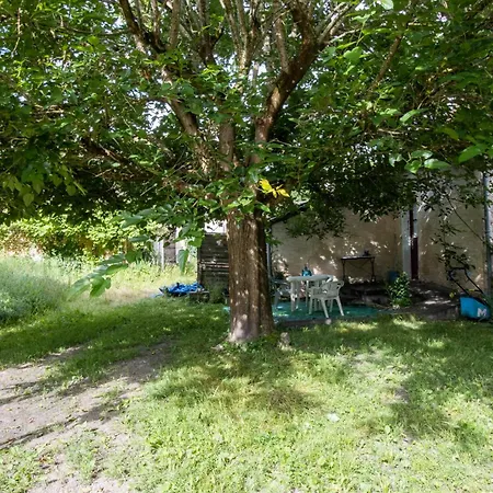 La Forge D'eyliac Bassillac