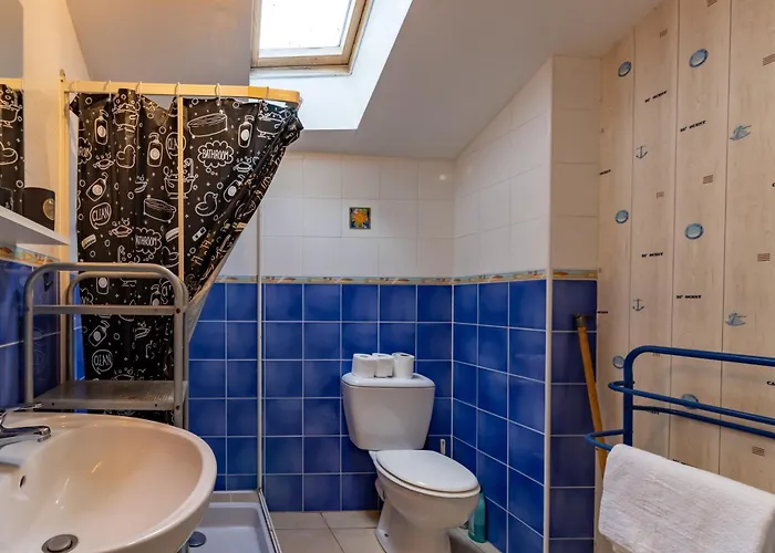 Apartmán La Forge D'eyliac *