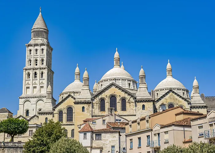 La Forge D'eyliac Apartmán