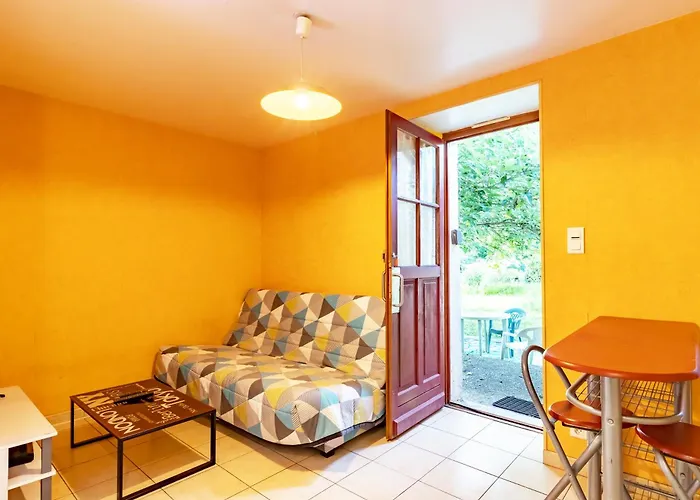 La Forge D'eyliac Bassillac